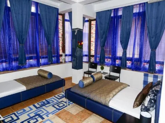 Hostel Kalonis Centar