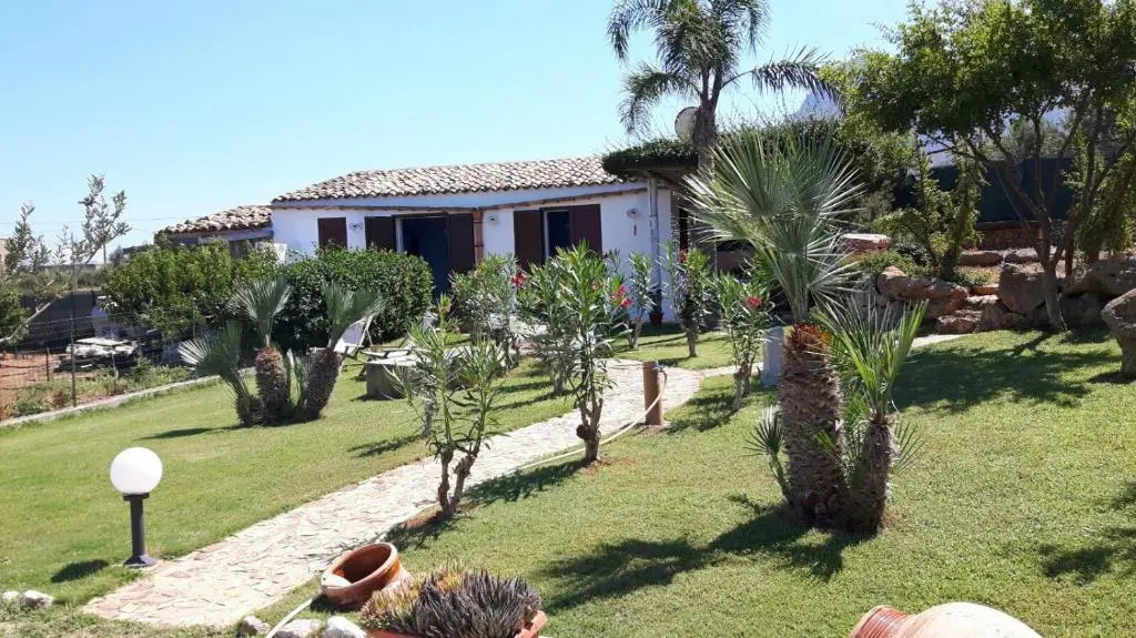Villetta Degli Oleandri