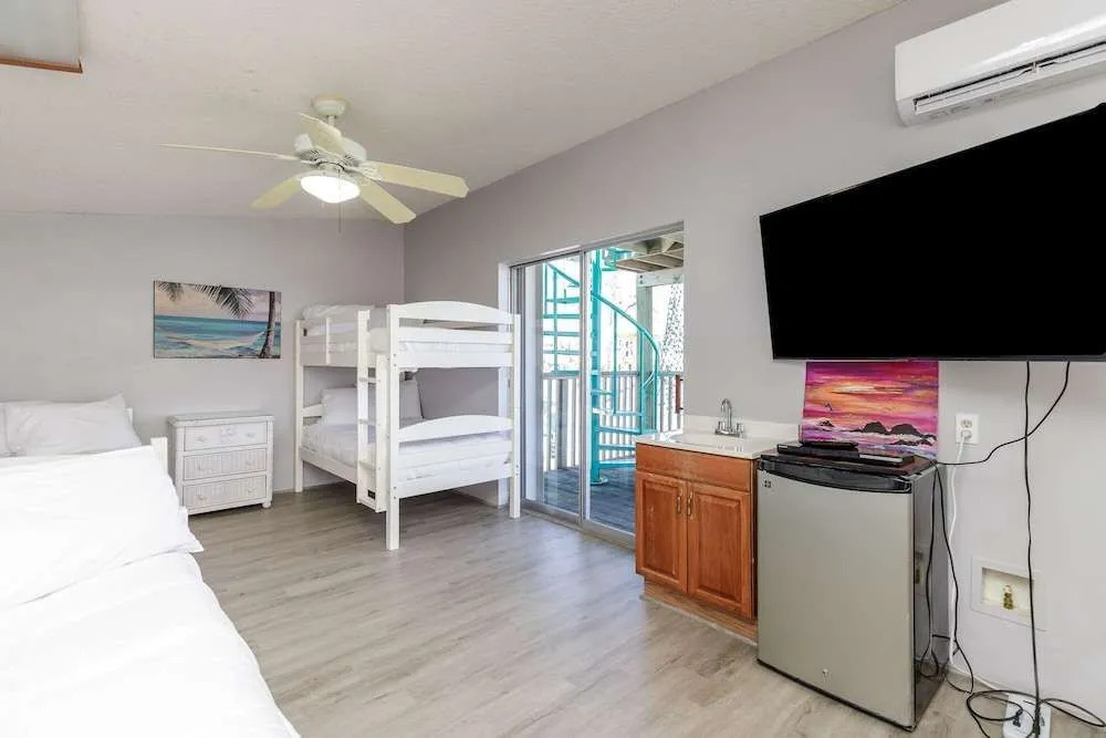 Blue Ivy by Silver Sands Vacation Rentals