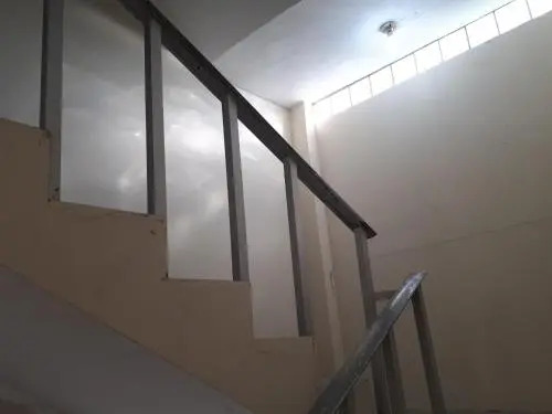 Hotel Pacifico Tarqui