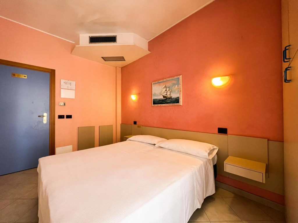Hotel Soleblu