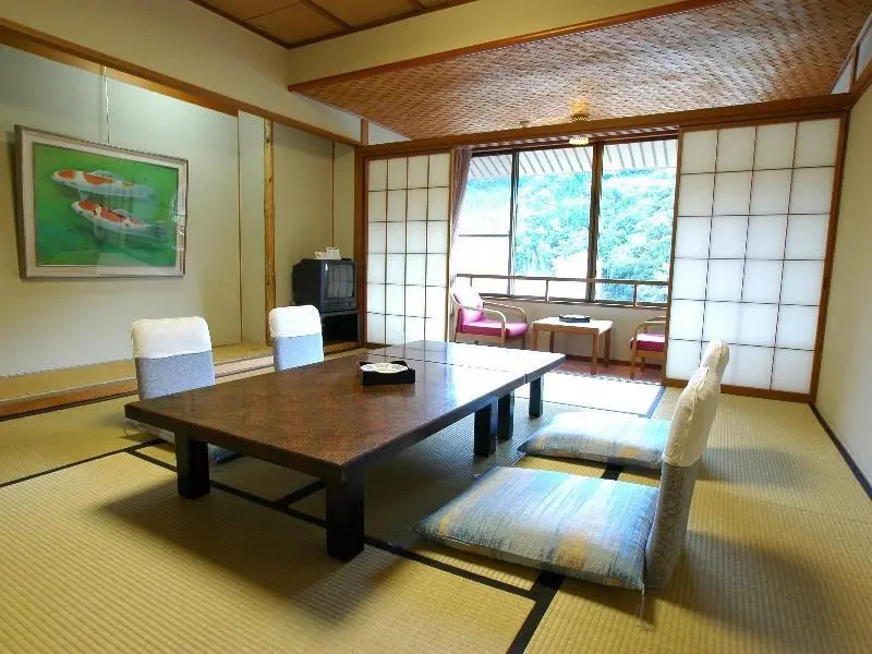 Mansuirou