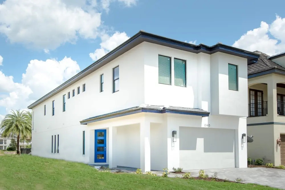 7BR Reunion Pool Home 1543 by OVRH
