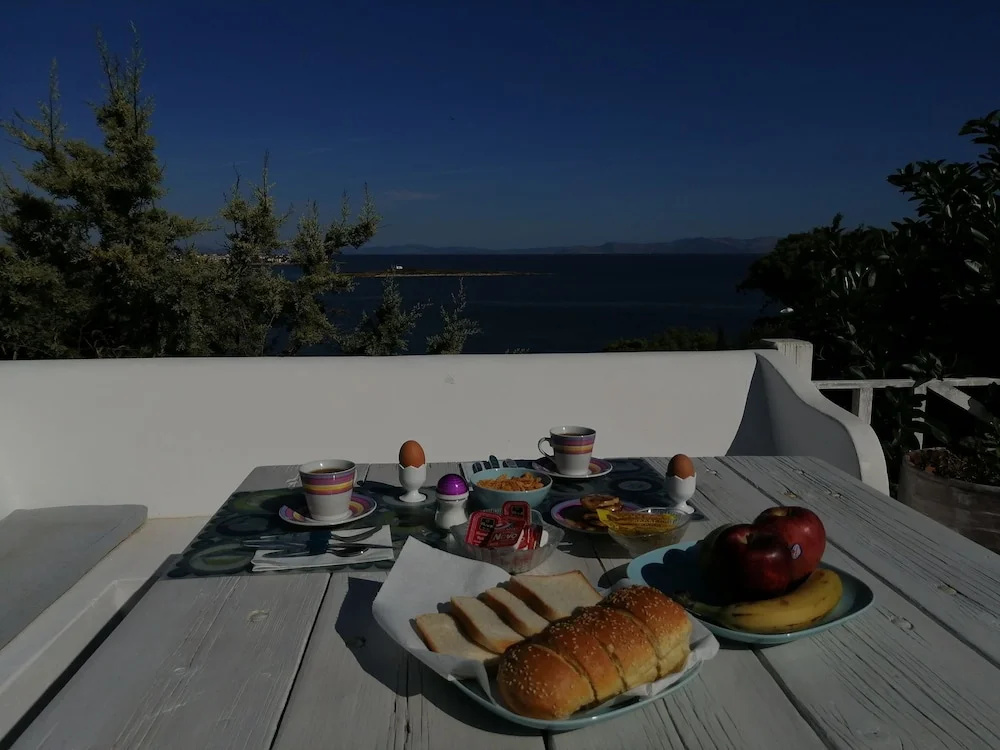 Artemis Villa near Athens airport