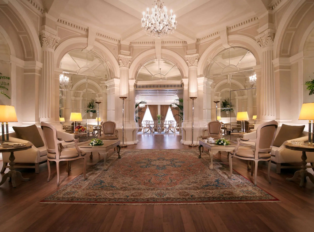 Goodwood Park Hotel