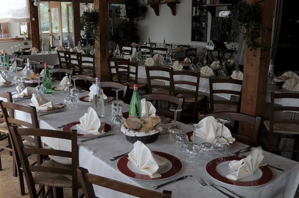 Locanda Belvedere