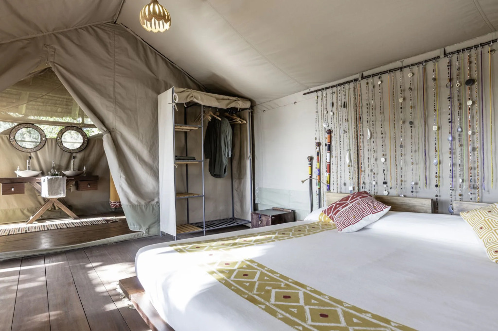 Basecamp Masai Mara