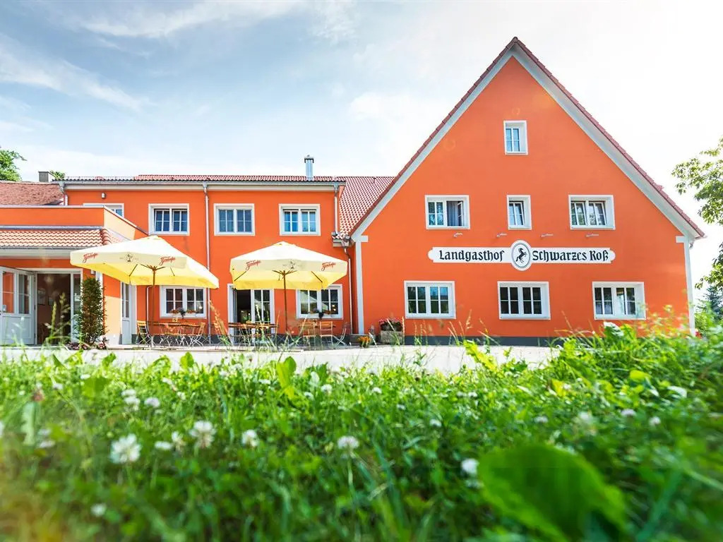 Landgasthof Schwarzes Ross GmbH & Co. KG