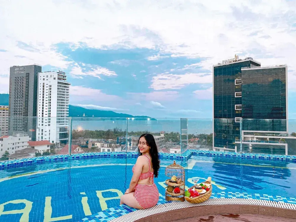 Alibaba Hotel