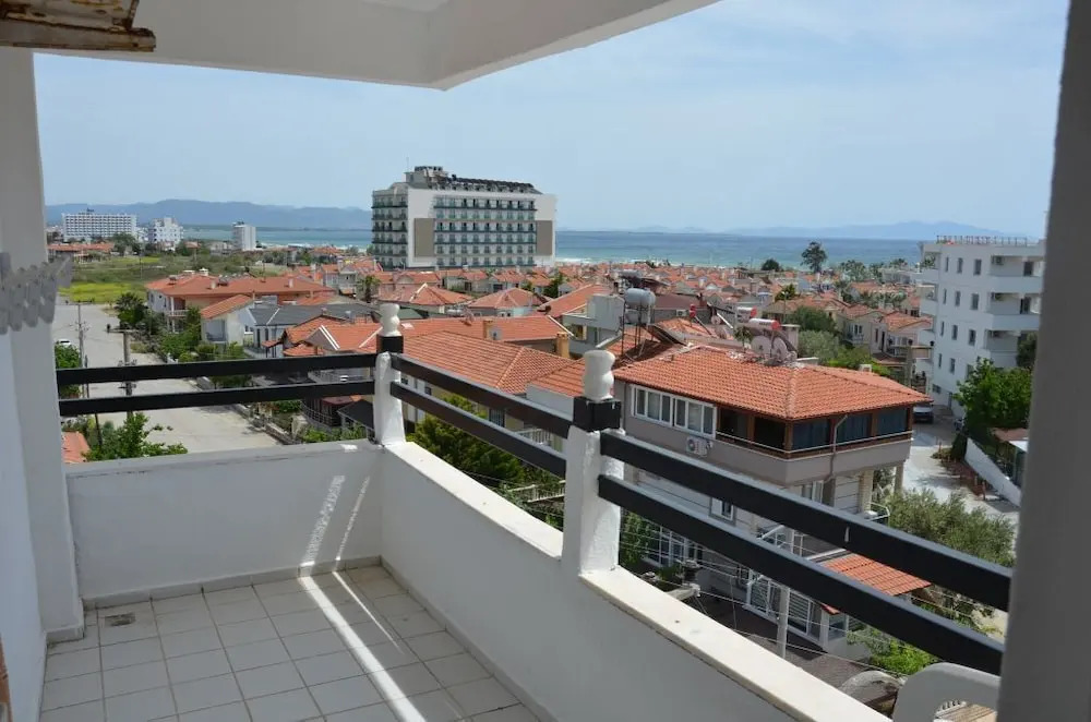 Lavinia Otel