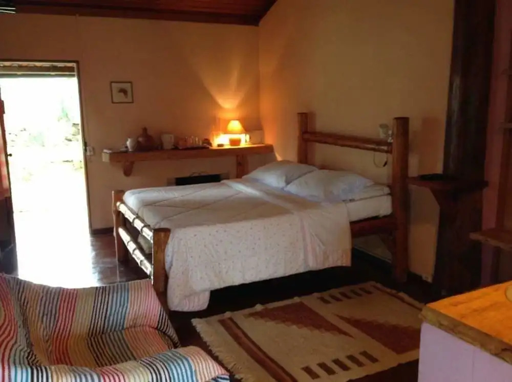 Hotel Fazenda Pedra Selada