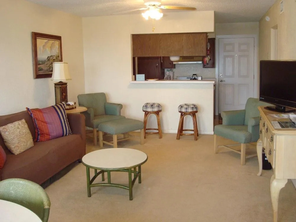 The Beachhead 308