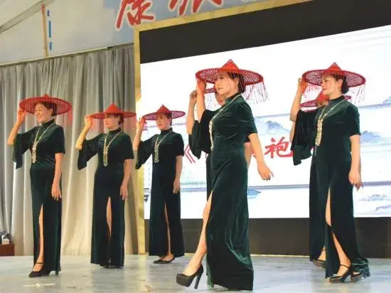 Xichang Qionghai Kanglv Family Holiday Health Villa