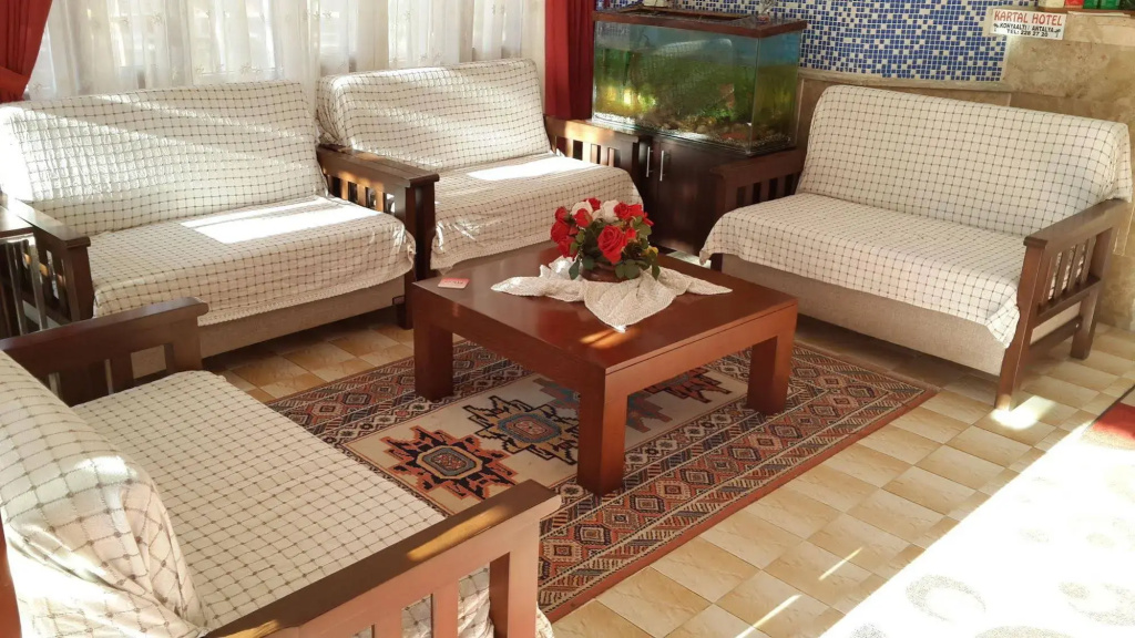 Kartal Hotel