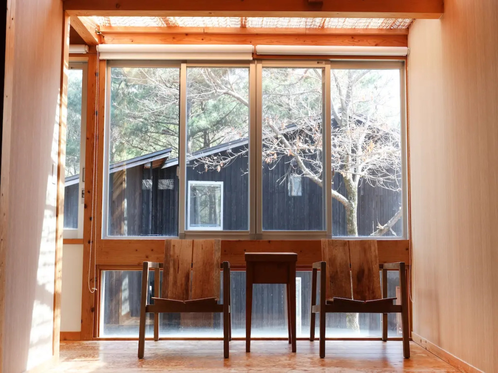Lodge Toranoyu