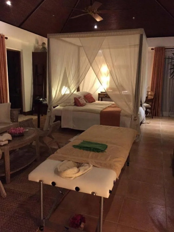Villa Contessa Di Boracay