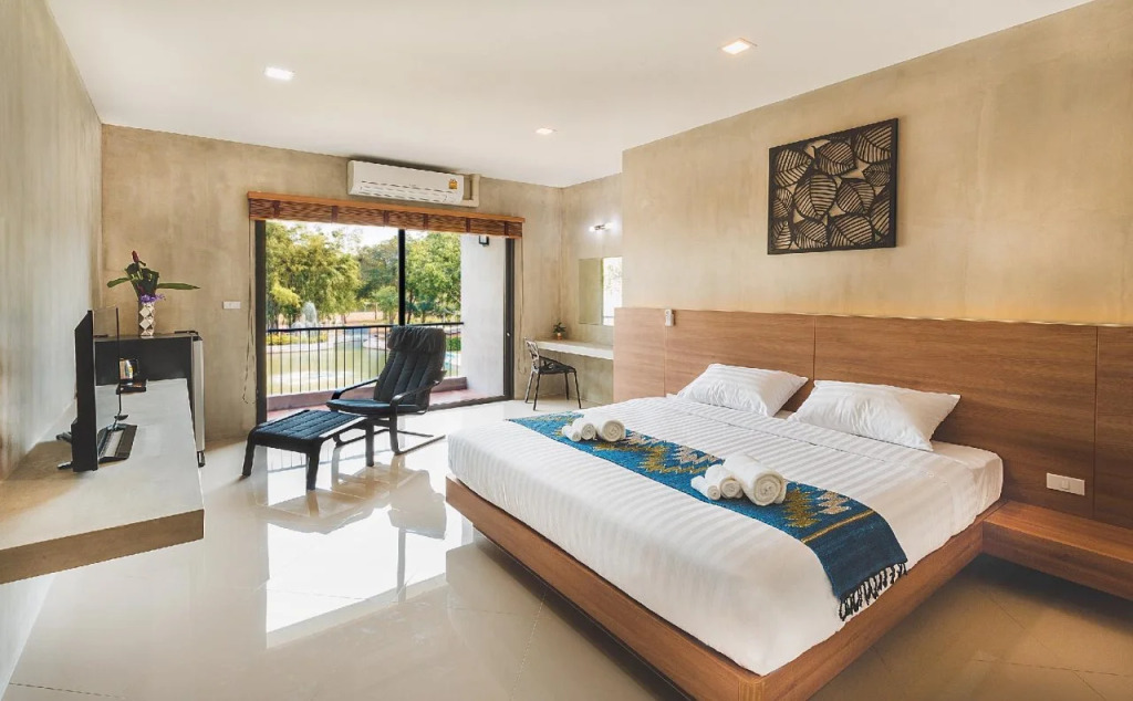Purida Garden Resort