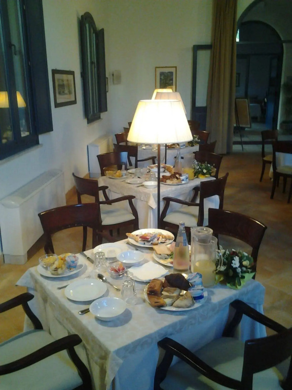 Relais Angimbé