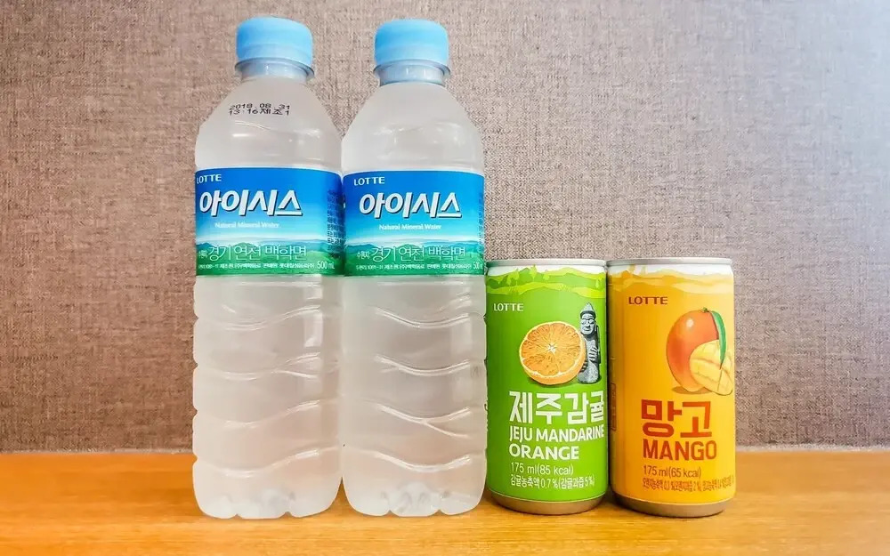 Tongyeong Hotel VOLE