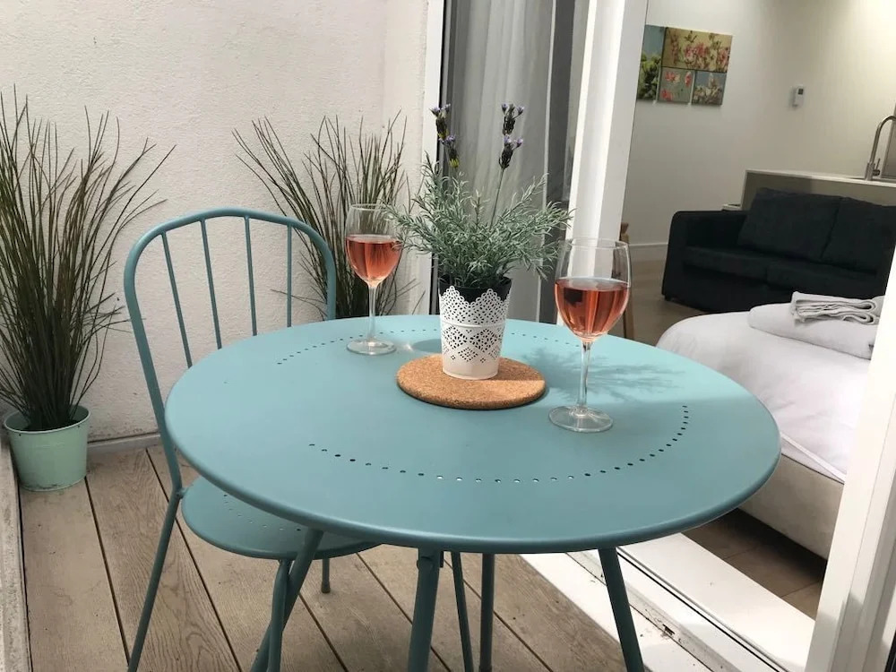 Cosy Felgate Mews Apartment - STD