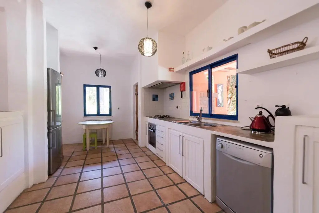 Villa Bambu
