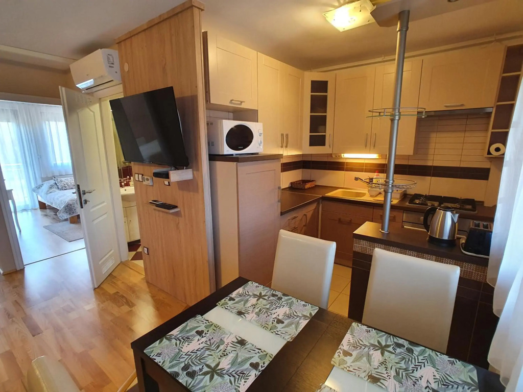Dorci apartman