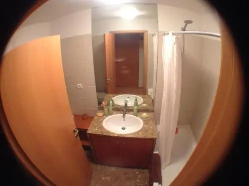 Apartment Lisbon Airport