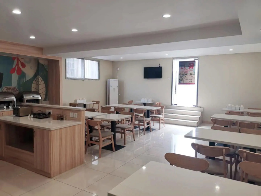 Hanting Hotel  Tai'an Taishan Dai Temple