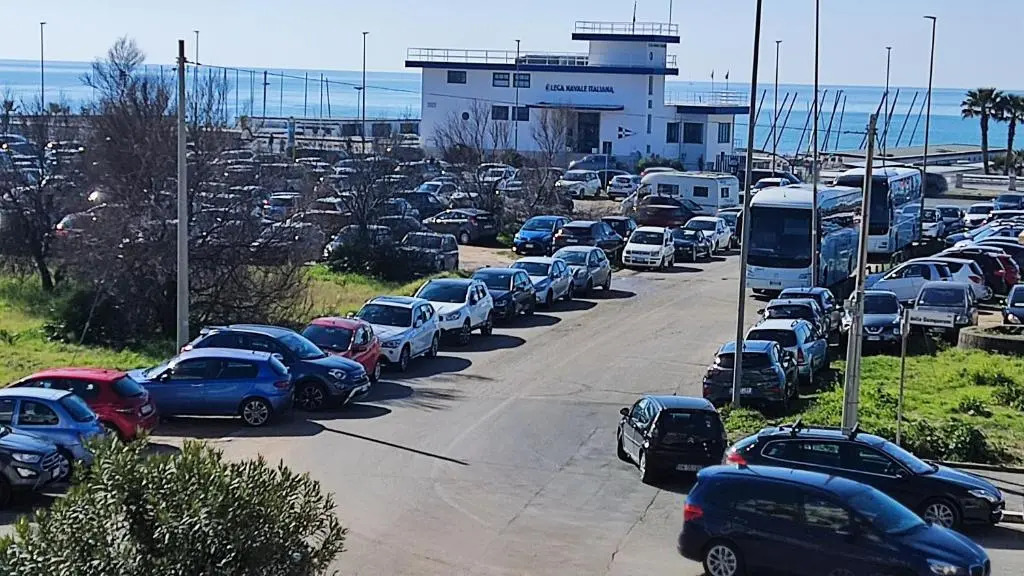 Appartamento Roma Casa Vacanza Sea House Rome 50 metri dal mare