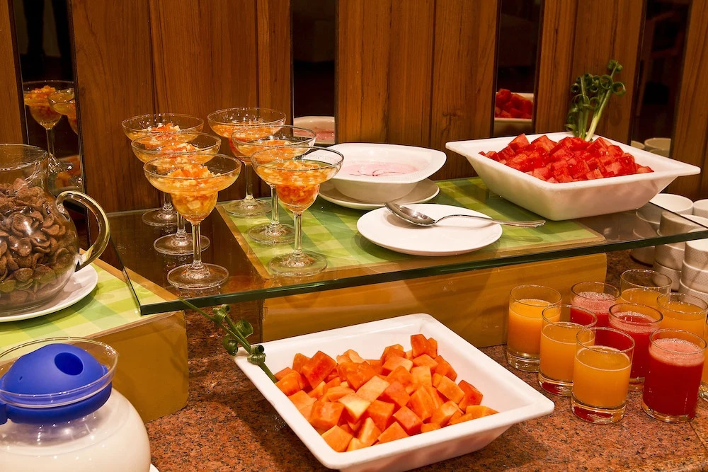 7Apple Hotel - Pune