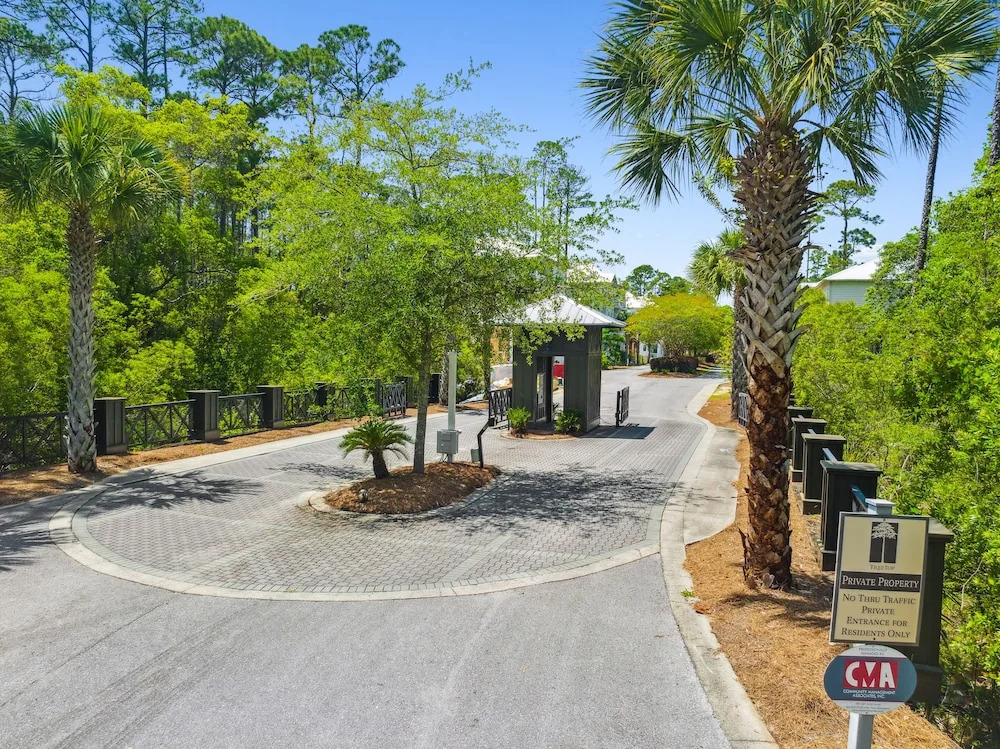 30A Pet Friendly House - Scissortail