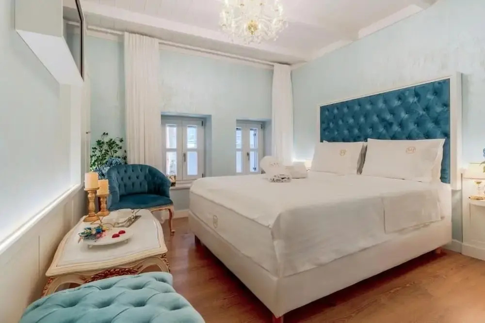 Madame Hortense Boutique Ηotel