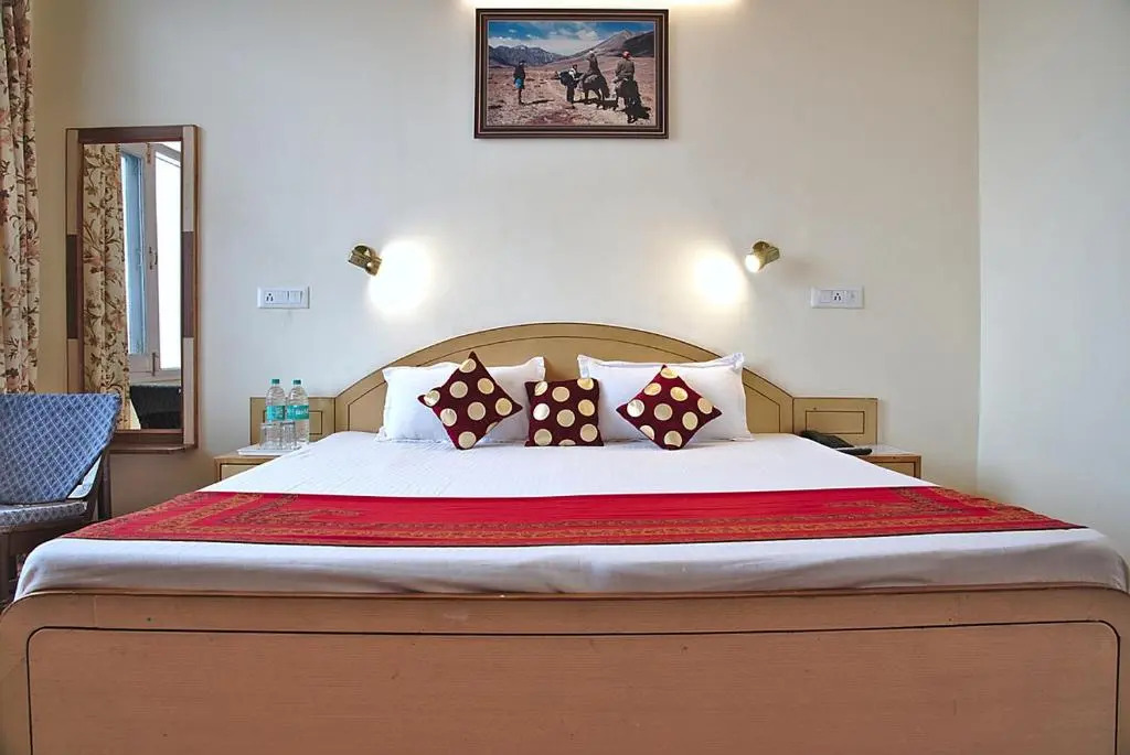 Century Highland Resort