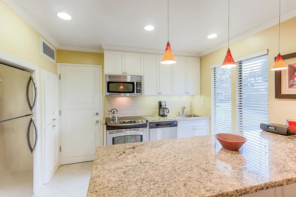 1-Bedroom Condo Near Trails