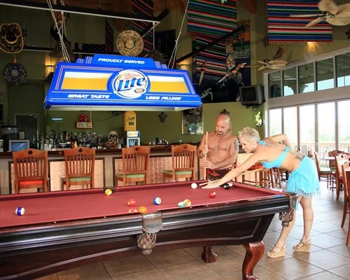 Caliente Resort and Spa