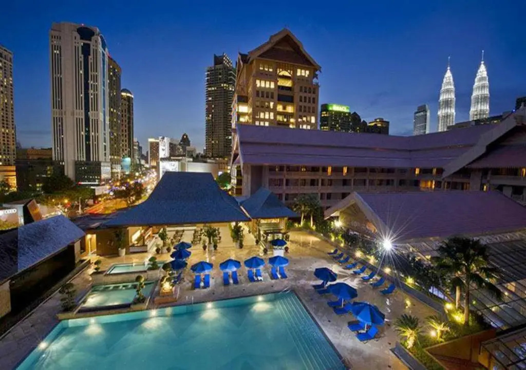 Royale Chulan Kuala Lumpur