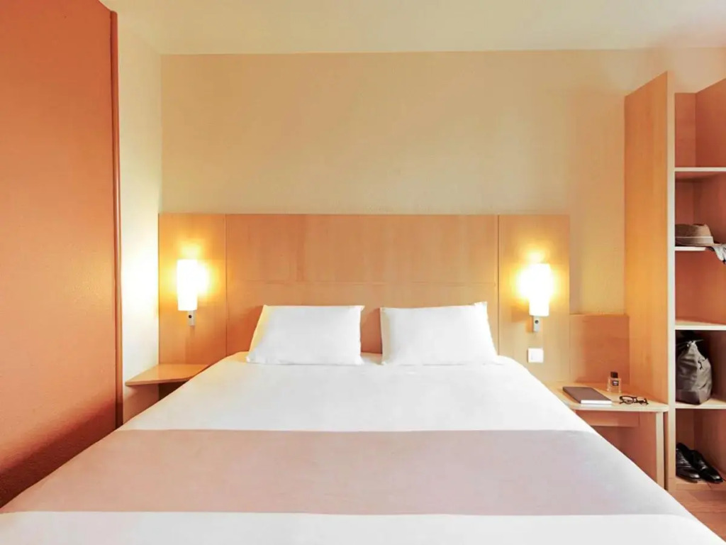 ibis Douala