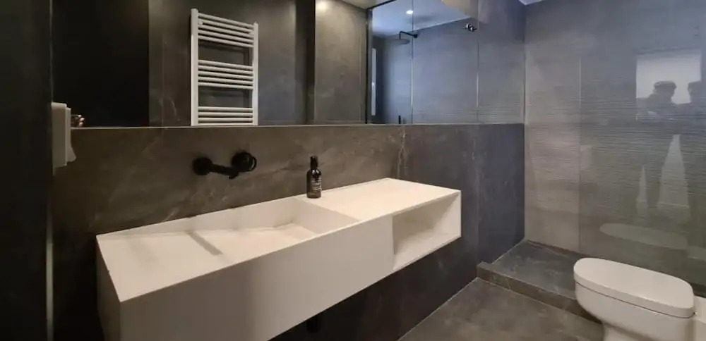 Luxury Kolonaki 3 BR City Apartment
