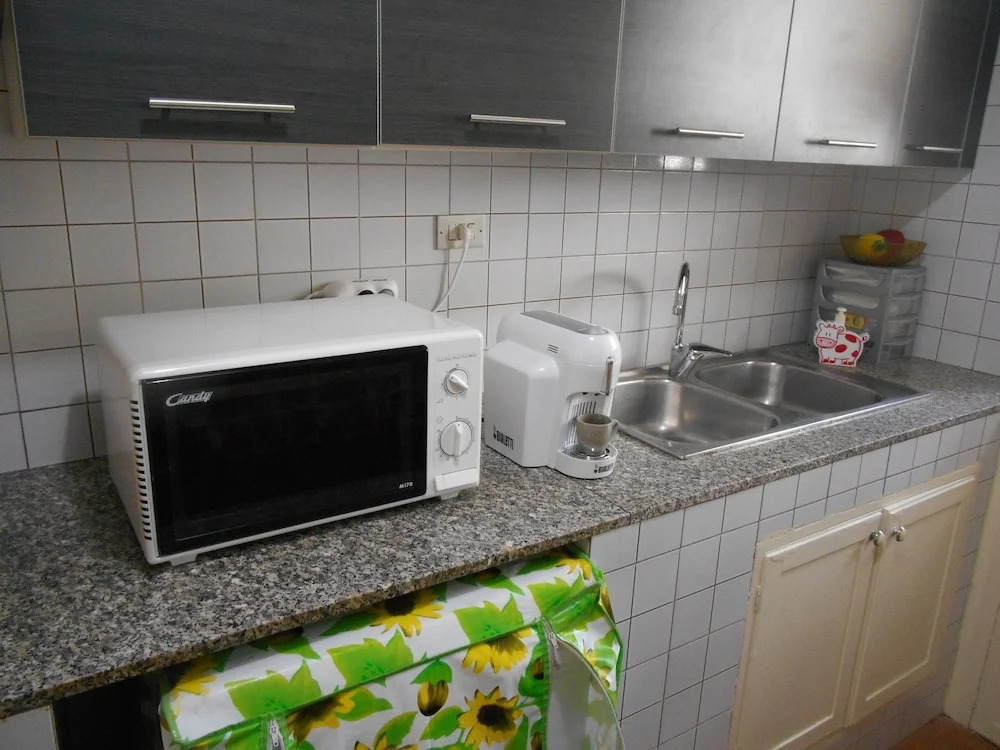Atena Bed and Breakfast