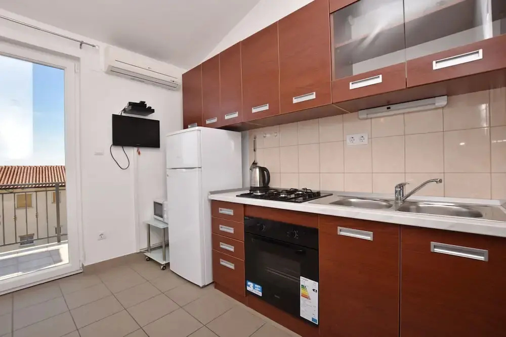 Apartments Ivan