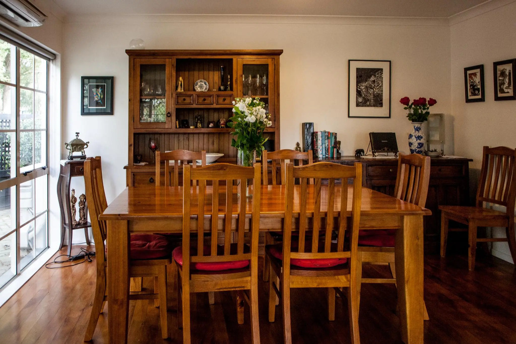 The Loft Bed and Breakfast