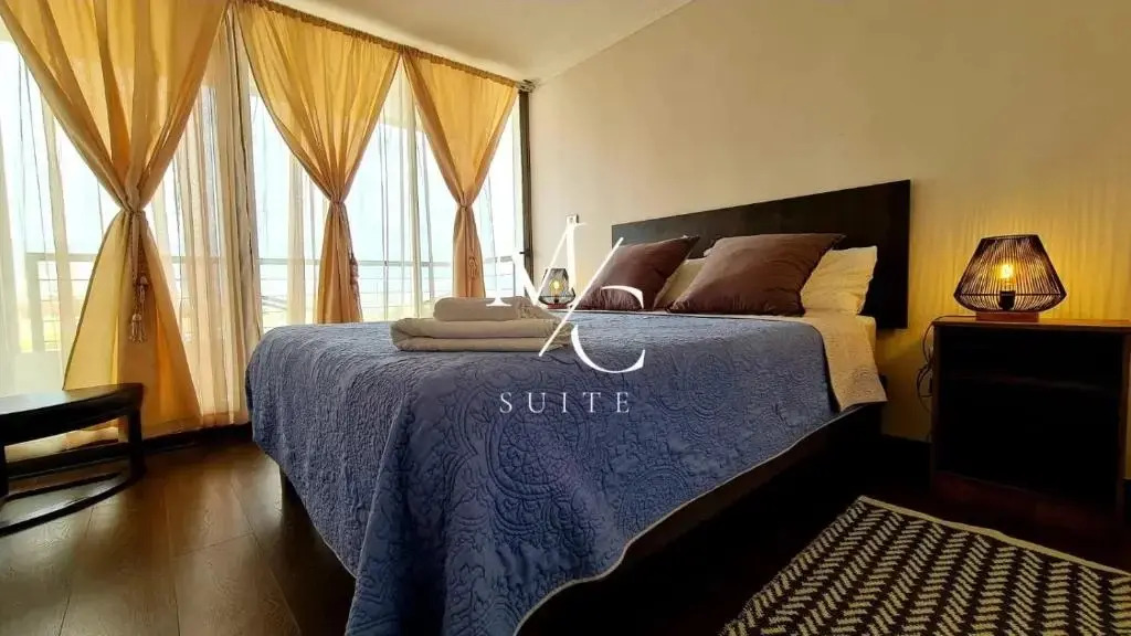 Disponibles Deptos en Jardines del Norte, 1, 2 y 3 Habitaciones. Parking, Wifi y Factura