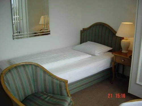 Hotel Flora