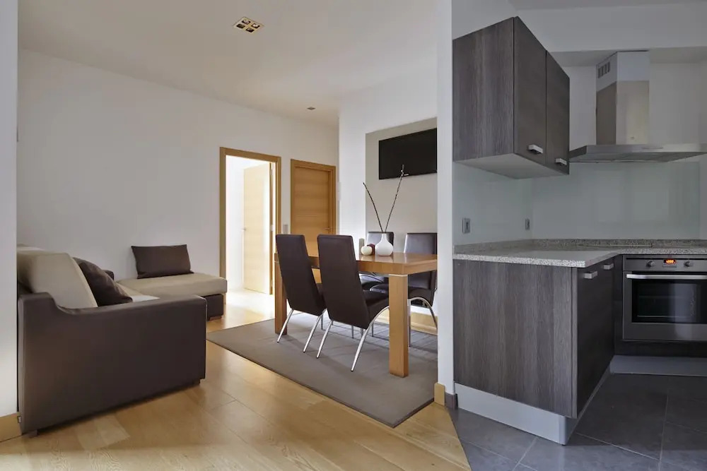 Bretxa Apartment by FeelFree Rentals