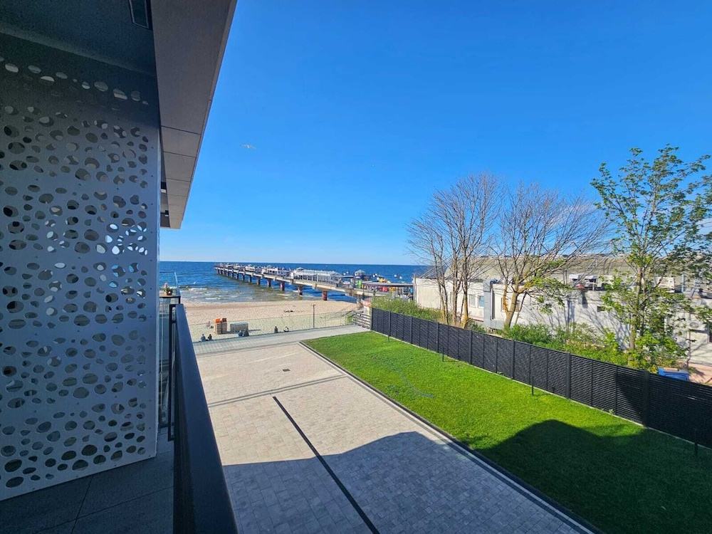Baltic Infinity Apartments