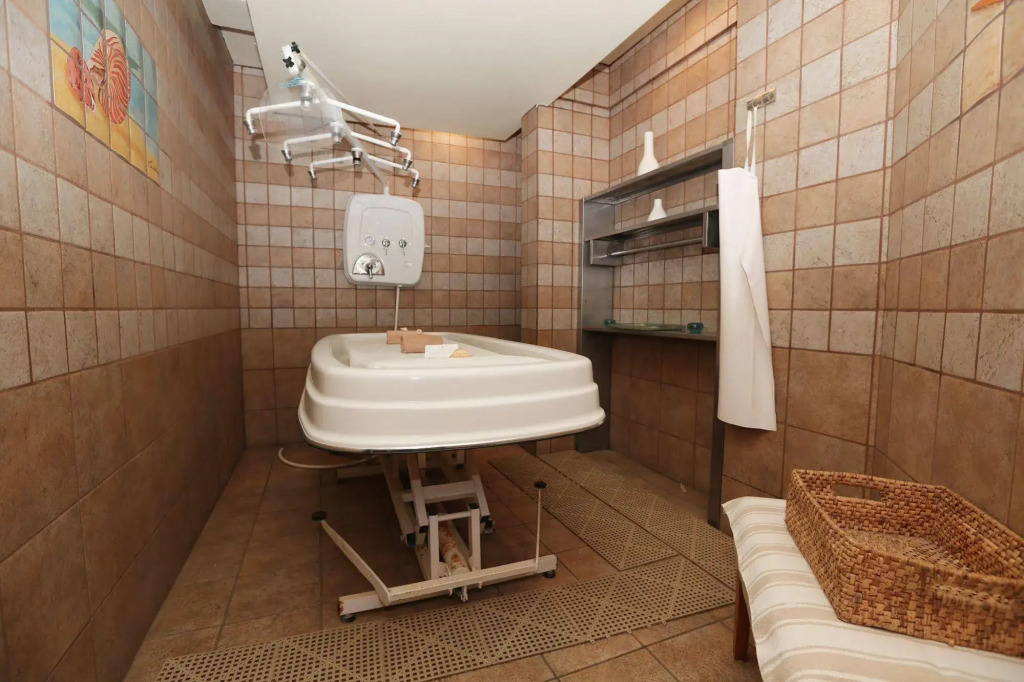 La Rosas Hotel & Spa