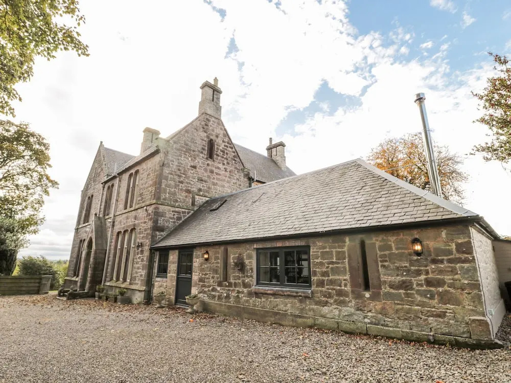 Stable Cottage