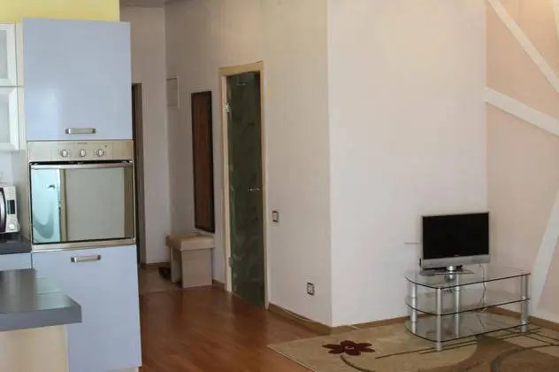 KV727 Apartments