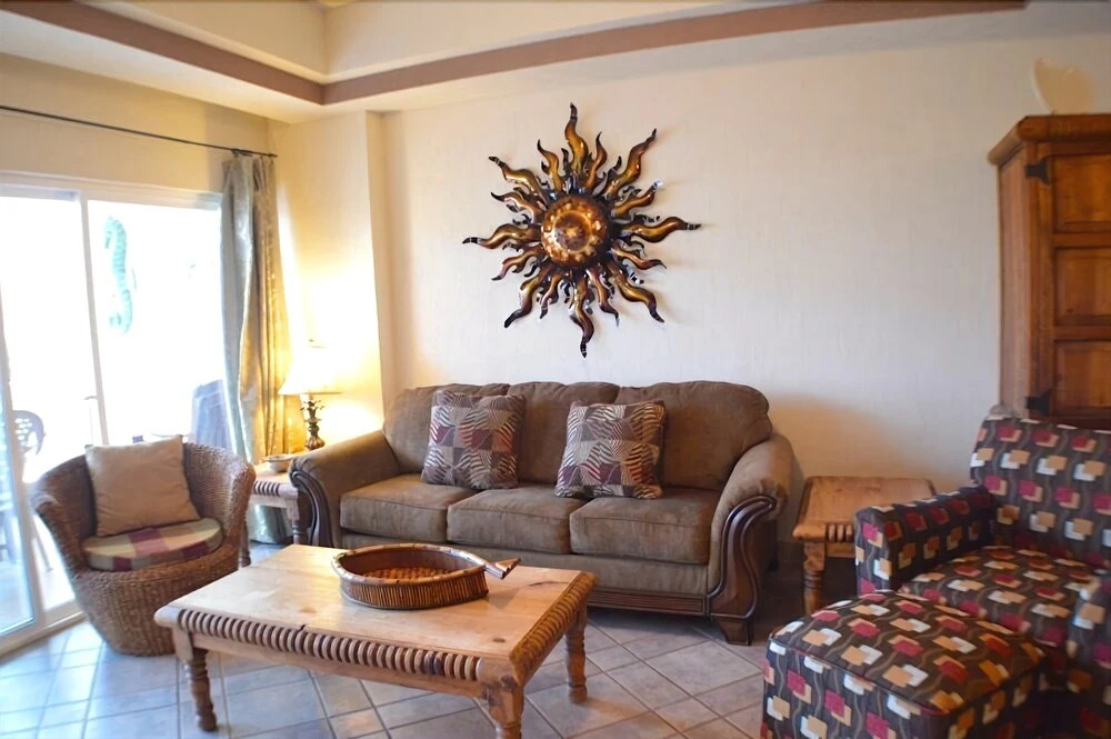 Bonita 203A - 1 Br Condo