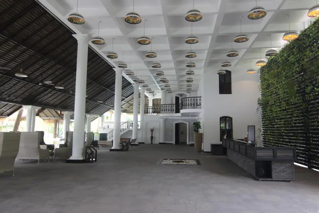 Lagoon Sarovar Premiere Resort - Pondicherry